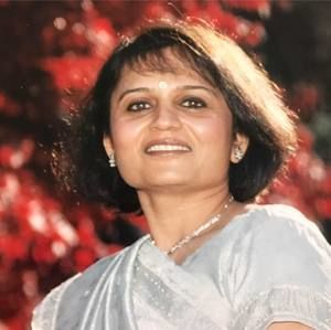 Meet your Posher, Dipti